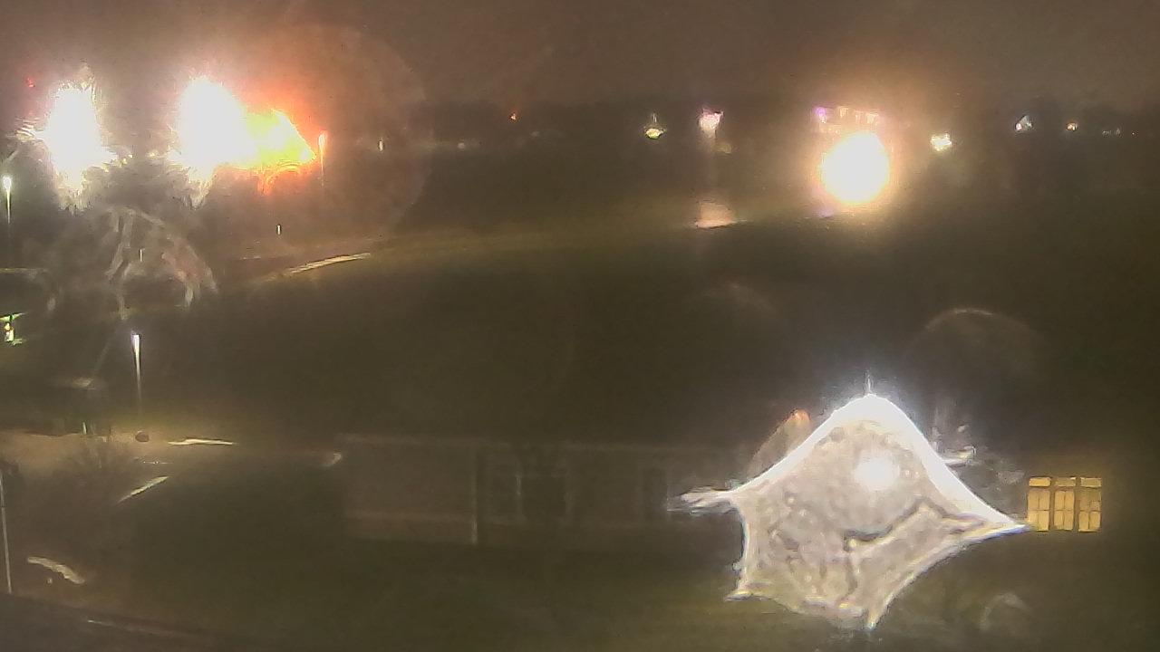 Thumbnail for current weather camera view from Greensburg Cmty Schools in Greensburg, Indiana