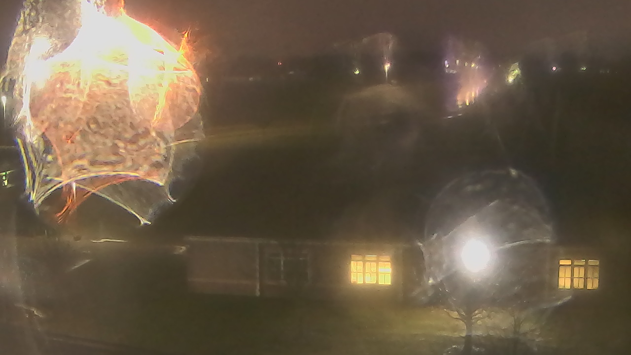 Thumbnail for current weather camera view from Greensburg Cmty Schools in Greensburg, Indiana