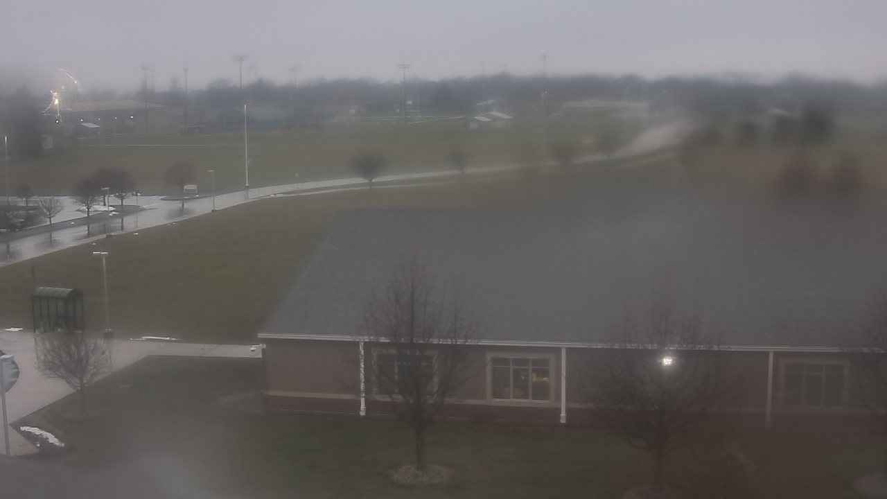Thumbnail for current weather camera view from Greensburg Cmty Schools in Greensburg, Indiana