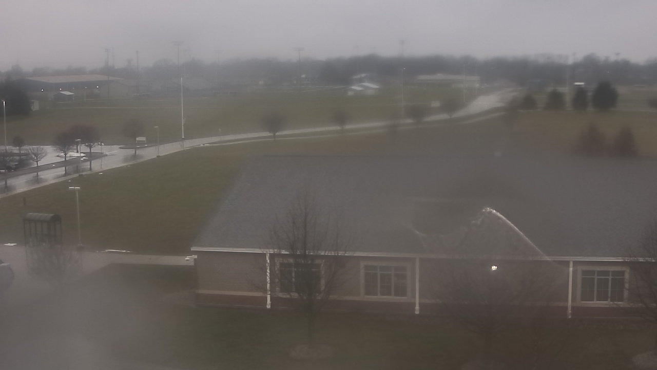 Thumbnail for current weather camera view from Greensburg Cmty Schools in Greensburg, Indiana