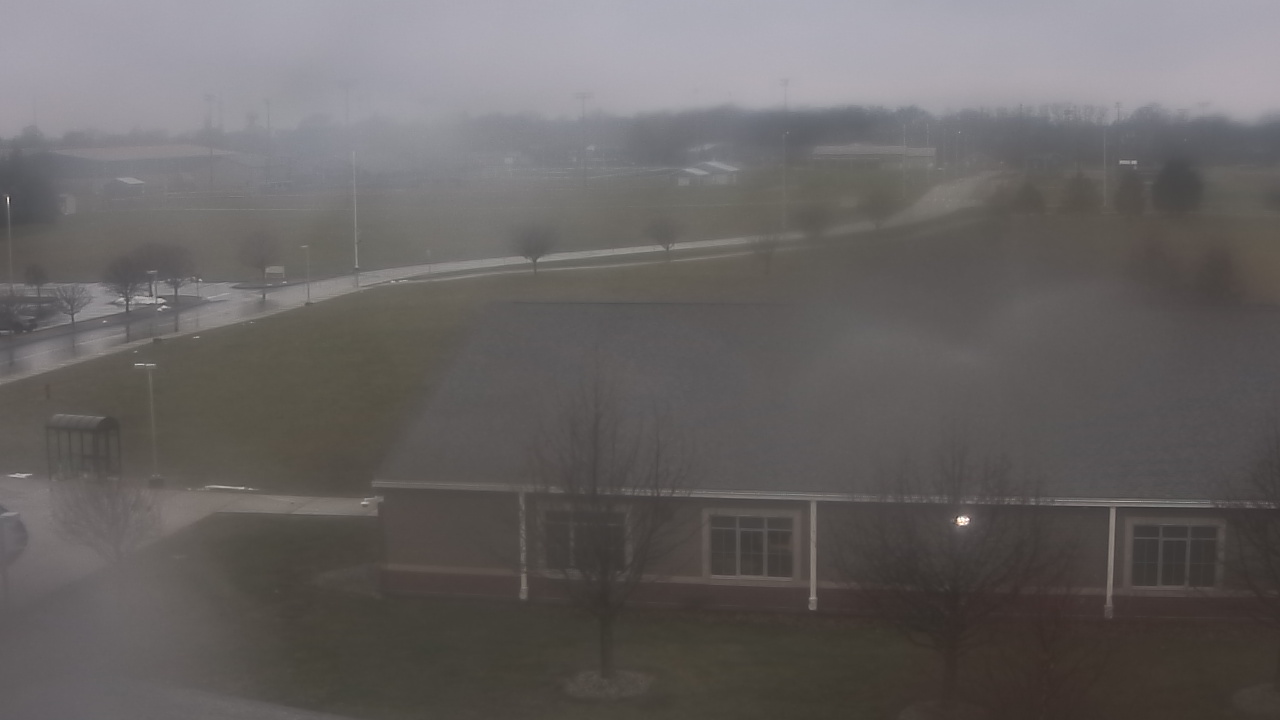 Thumbnail for current weather camera view from Greensburg Cmty Schools in Greensburg, Indiana