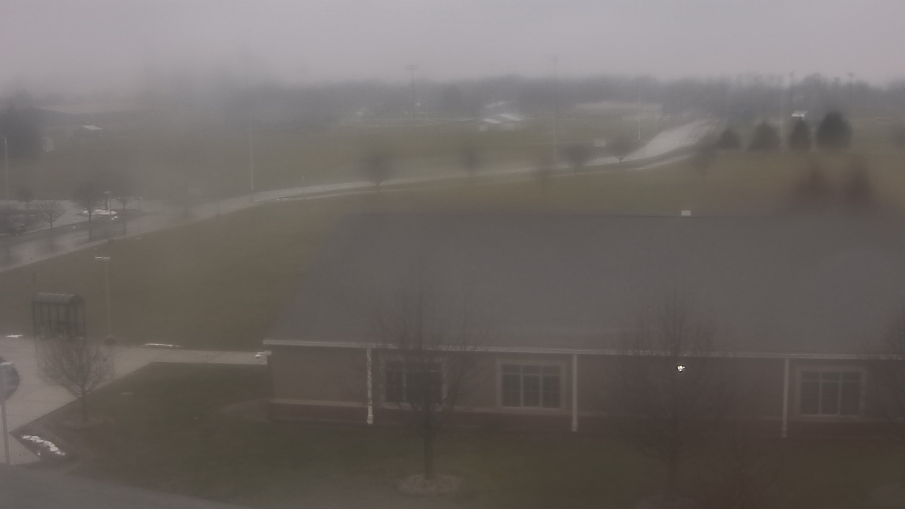 Thumbnail for current weather camera view from Greensburg Cmty Schools in Greensburg, Indiana