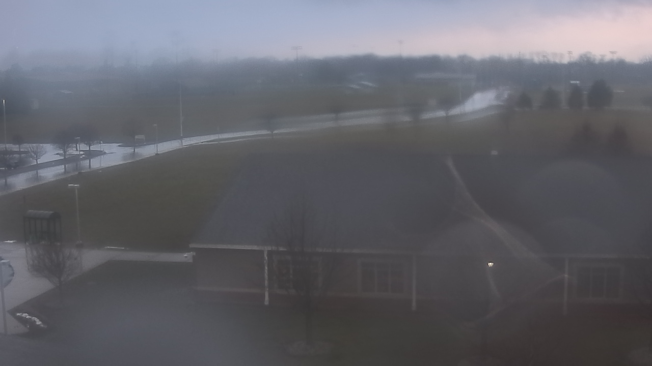 Thumbnail for current weather camera view from Greensburg Cmty Schools in Greensburg, Indiana