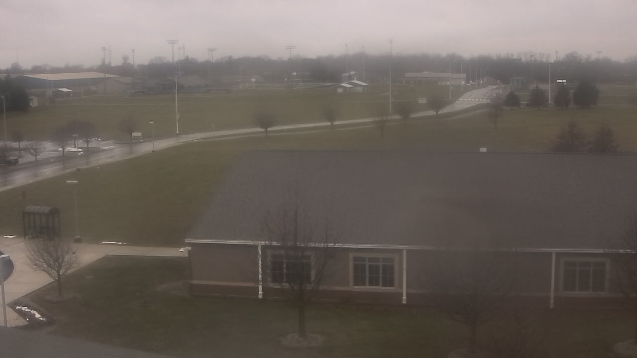 Thumbnail for current weather camera view from Greensburg Cmty Schools in Greensburg, Indiana
