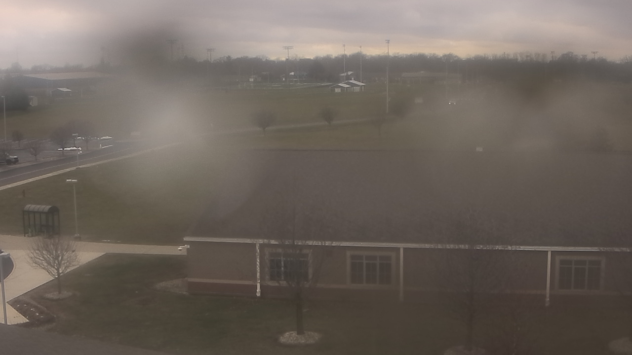 Thumbnail for current weather camera view from Greensburg Cmty Schools in Greensburg, Indiana