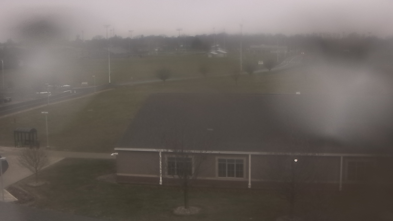 Thumbnail for current weather camera view from Greensburg Cmty Schools in Greensburg, Indiana