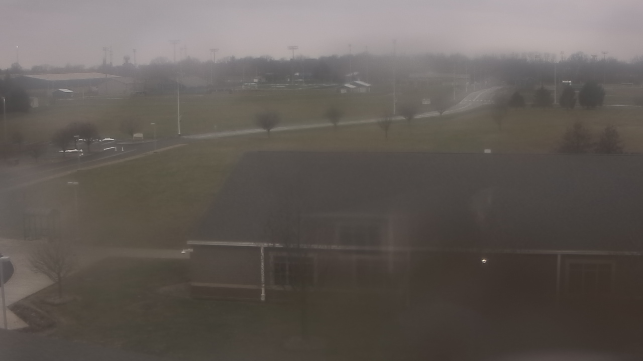Thumbnail for current weather camera view from Greensburg Cmty Schools in Greensburg, Indiana