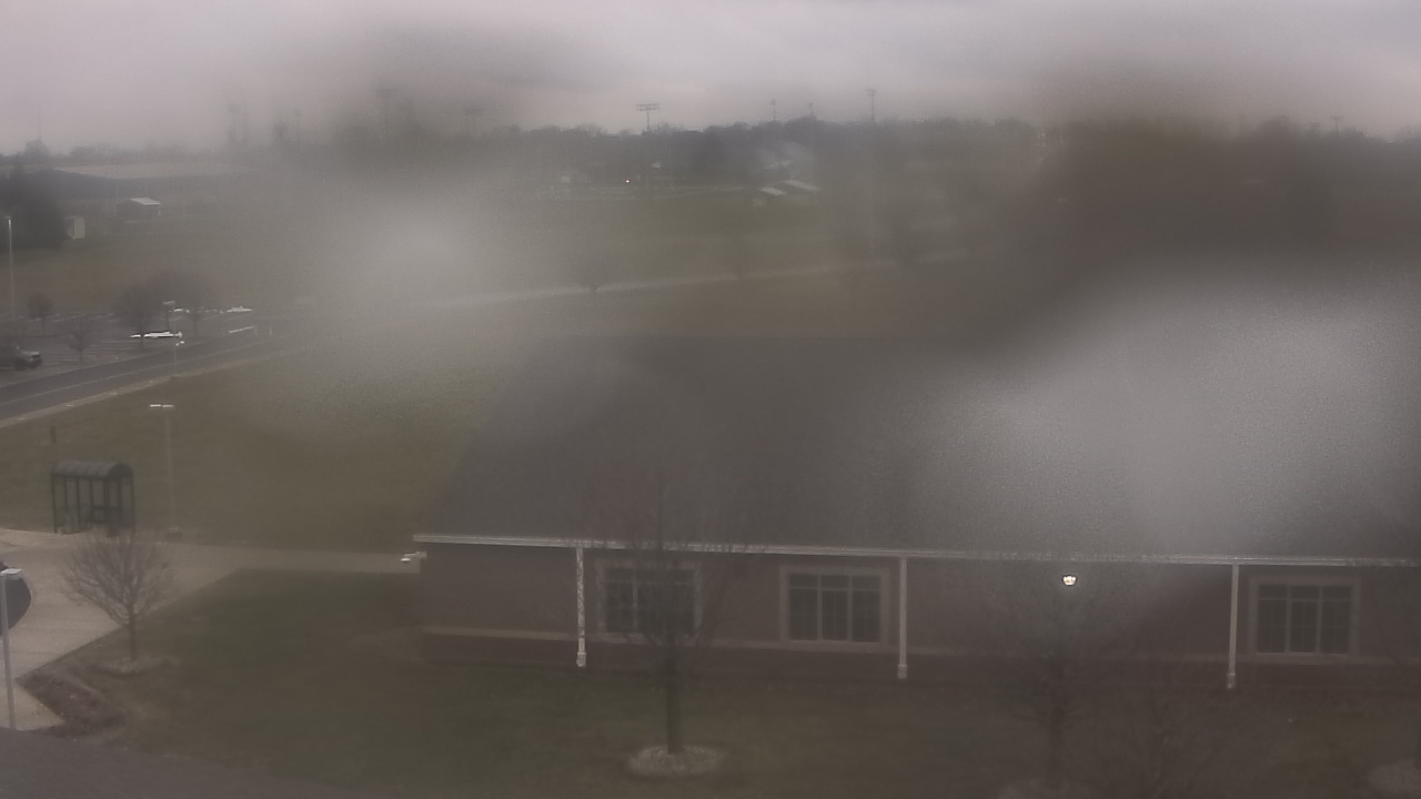 Thumbnail for current weather camera view from Greensburg Cmty Schools in Greensburg, Indiana