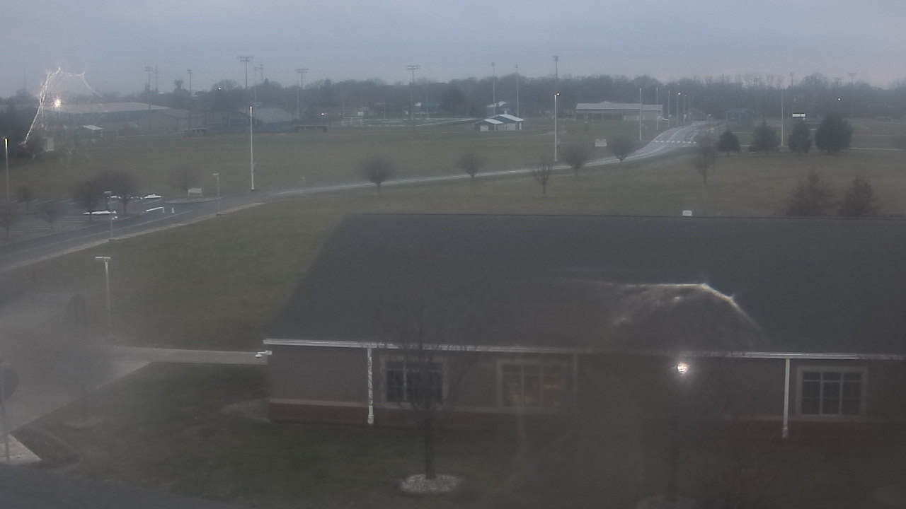 Thumbnail for current weather camera view from Greensburg Cmty Schools in Greensburg, Indiana