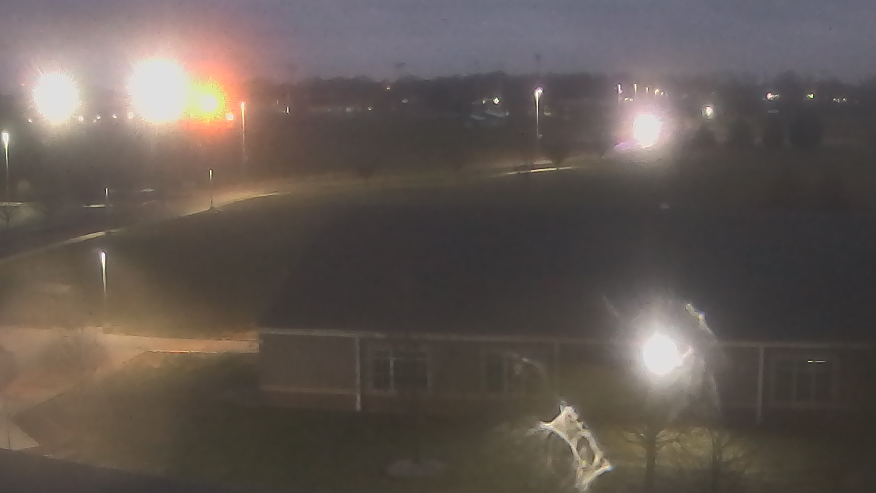 Thumbnail for current weather camera view from Greensburg Cmty Schools in Greensburg, Indiana