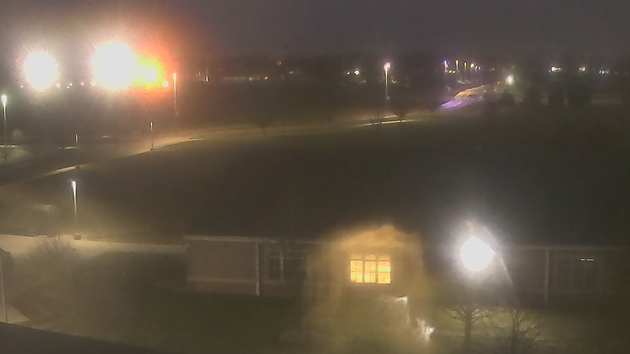 Thumbnail for current weather camera view from Greensburg Cmty Schools in Greensburg, Indiana