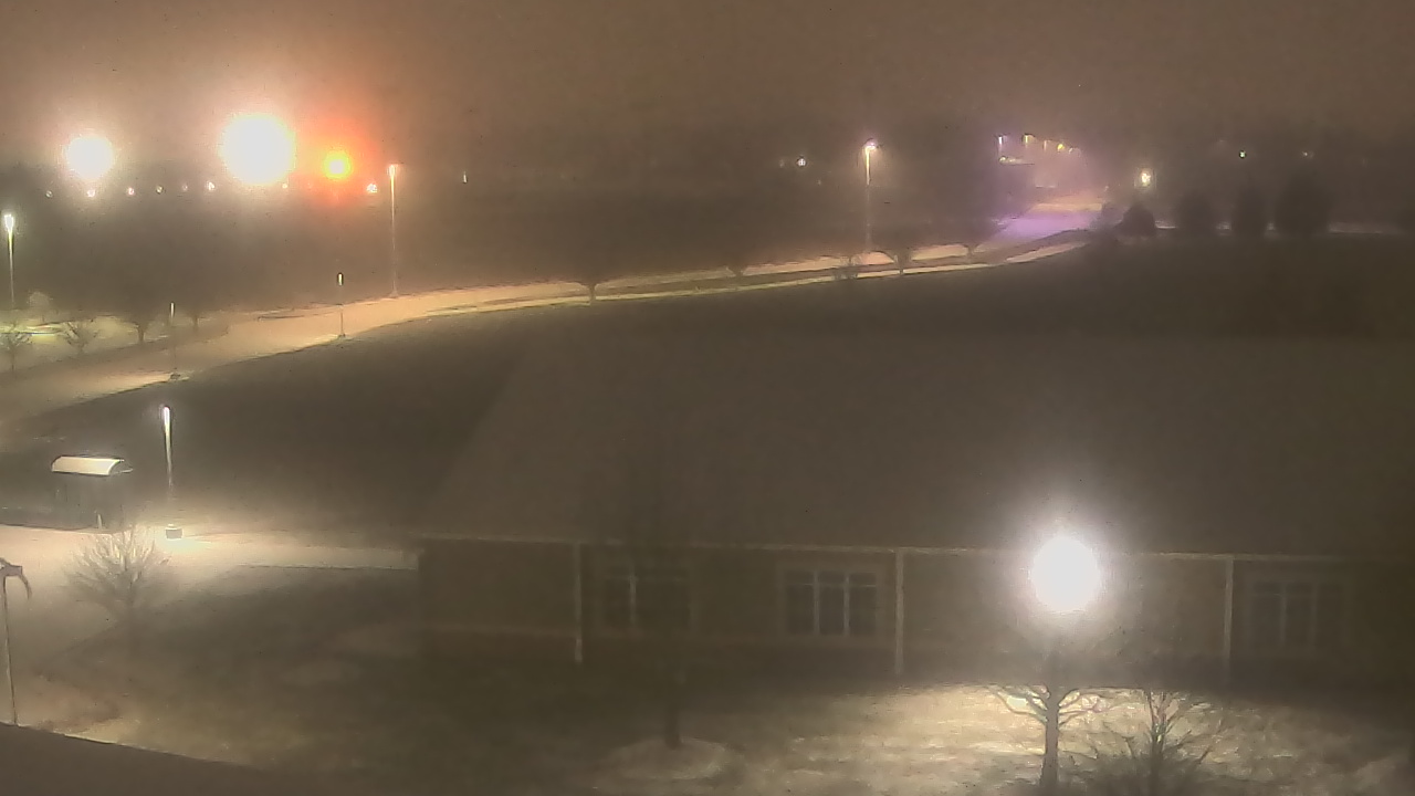 Thumbnail for current weather camera view from Greensburg Cmty Schools in Greensburg, Indiana