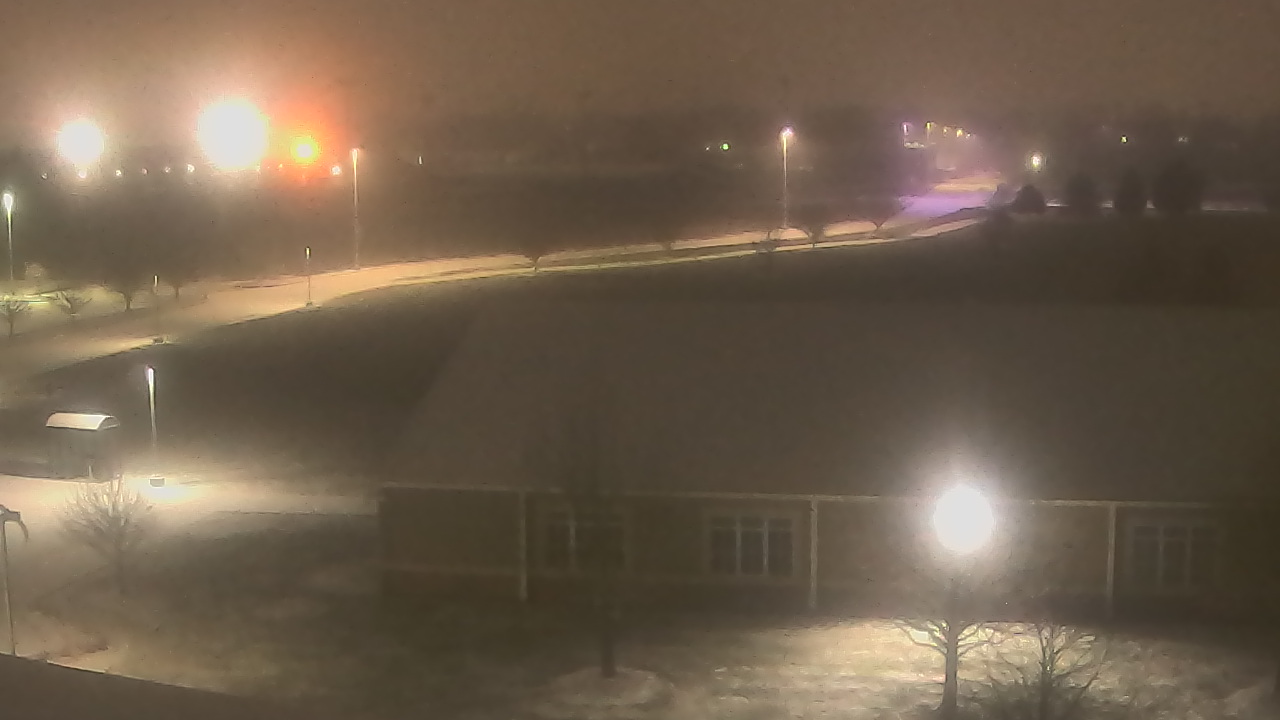 Thumbnail for current weather camera view from Greensburg Cmty Schools in Greensburg, Indiana
