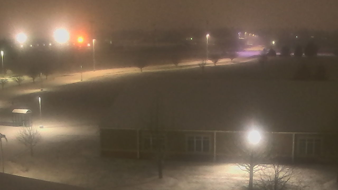 Thumbnail for current weather camera view from Greensburg Cmty Schools in Greensburg, Indiana
