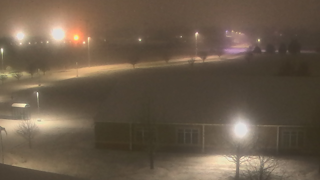 Thumbnail for current weather camera view from Greensburg Cmty Schools in Greensburg, Indiana