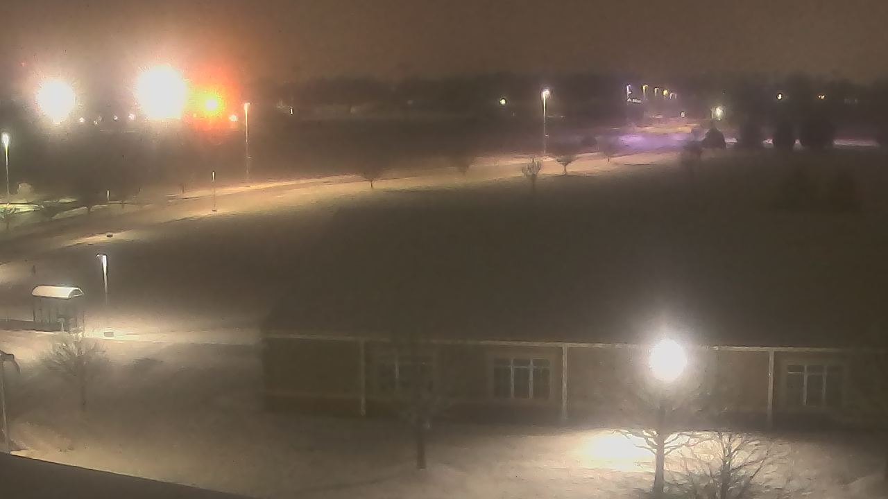 Thumbnail for current weather camera view from Greensburg Cmty Schools in Greensburg, Indiana