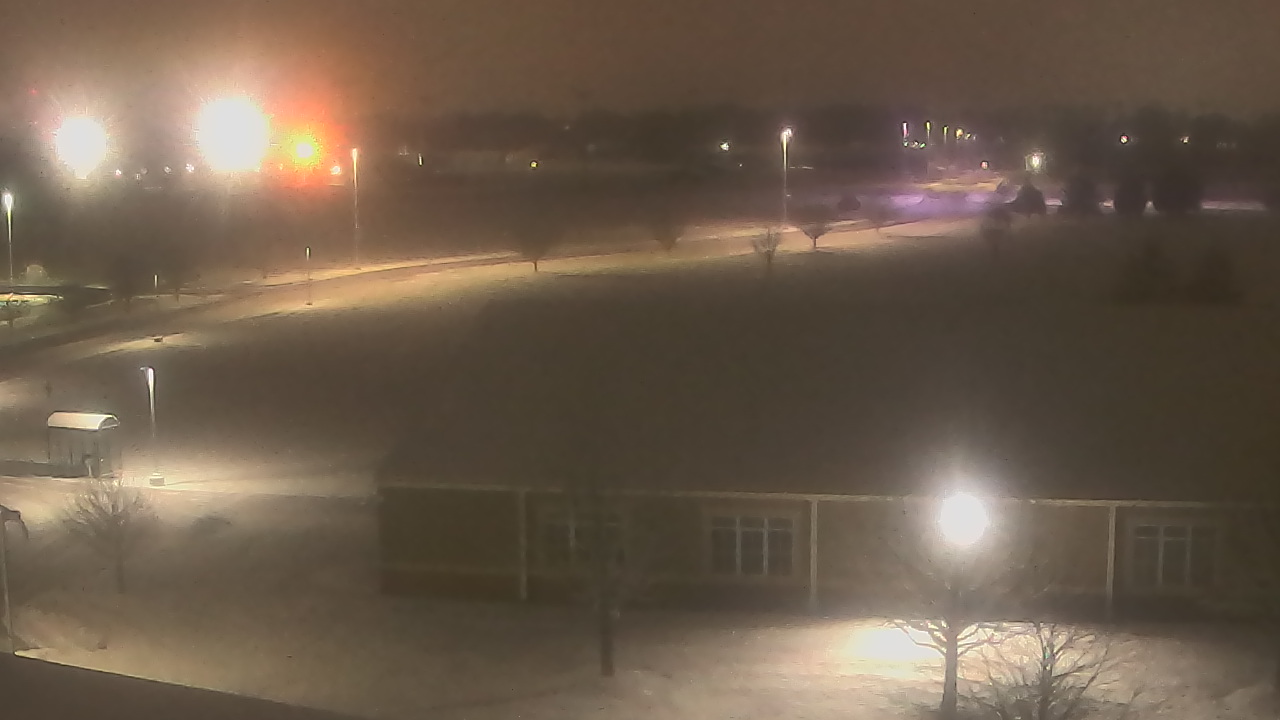 Thumbnail for current weather camera view from Greensburg Cmty Schools in Greensburg, Indiana