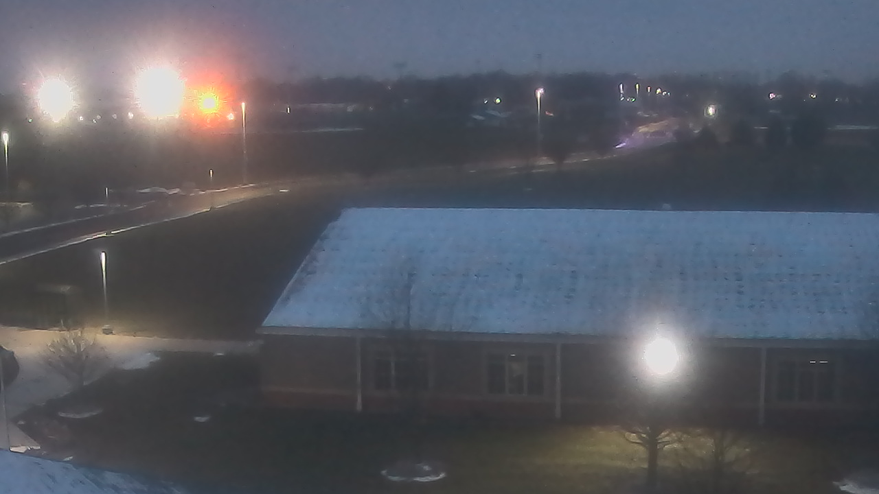 Thumbnail for current weather camera view from Greensburg Cmty Schools in Greensburg, Indiana