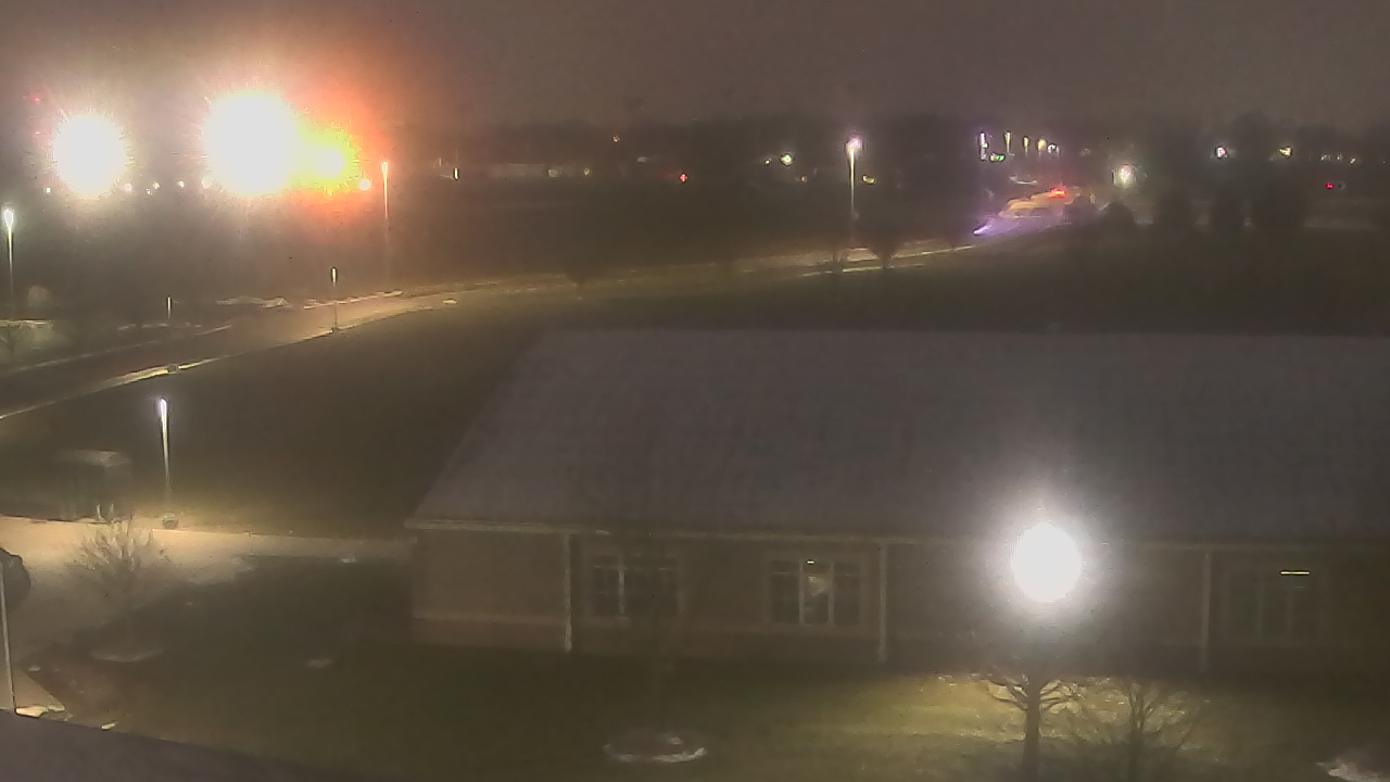 Thumbnail for current weather camera view from Greensburg Cmty Schools in Greensburg, Indiana
