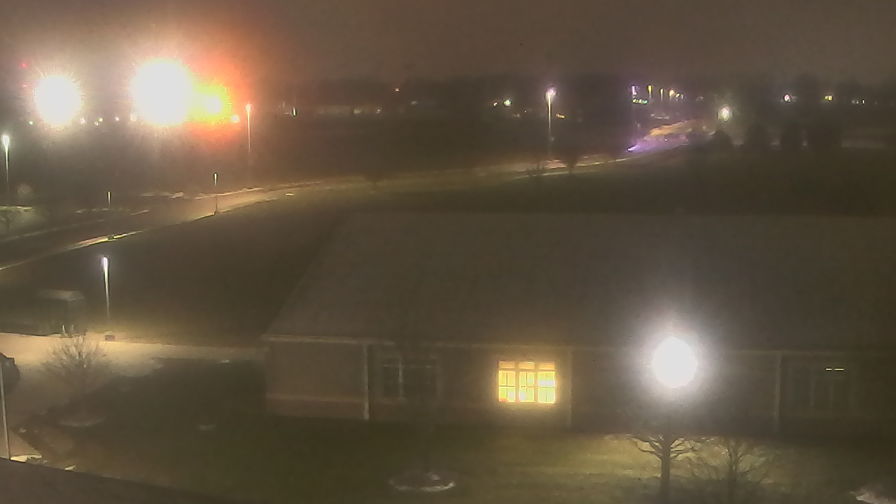 Thumbnail for current weather camera view from Greensburg Cmty Schools in Greensburg, Indiana