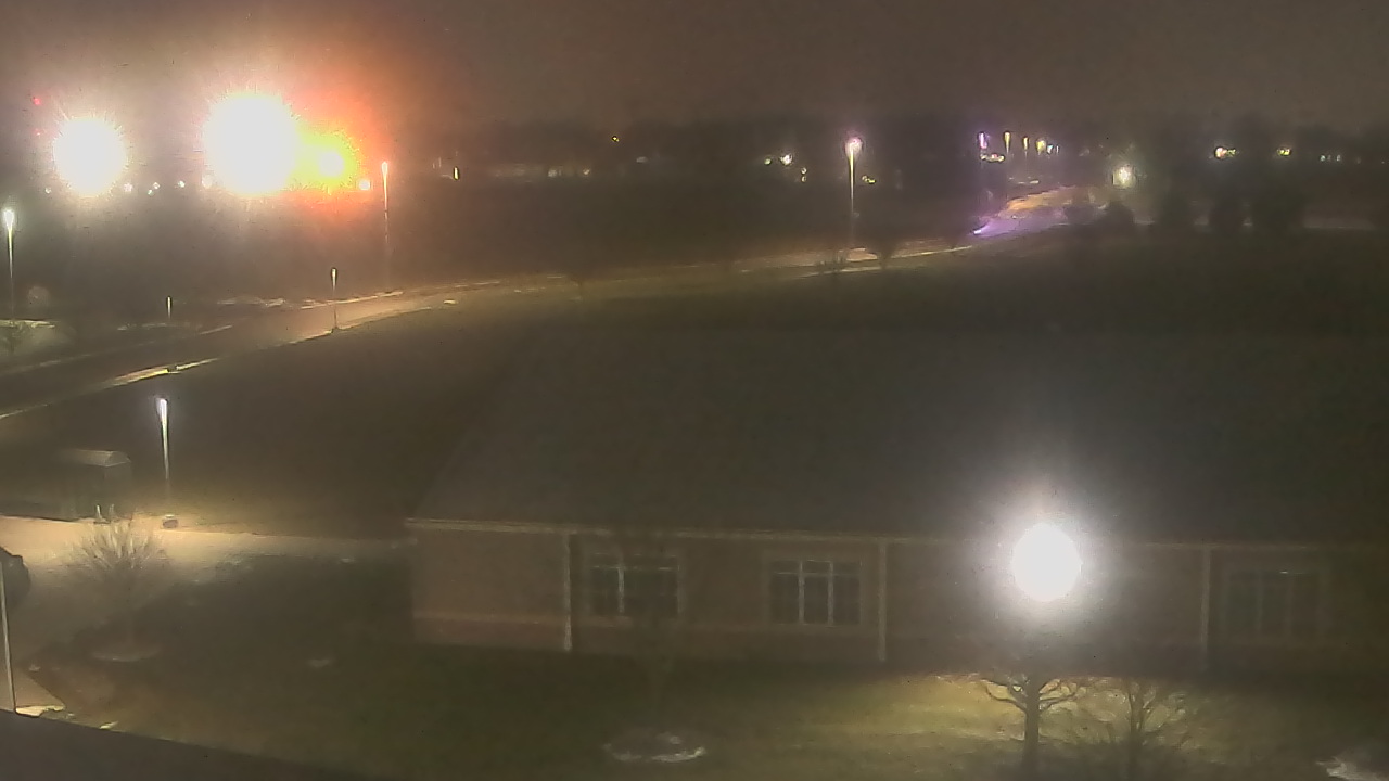 Thumbnail for current weather camera view from Greensburg Cmty Schools in Greensburg, Indiana