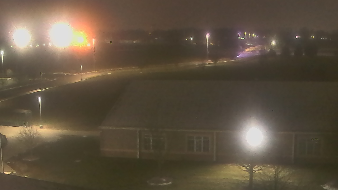 Thumbnail for current weather camera view from Greensburg Cmty Schools in Greensburg, Indiana