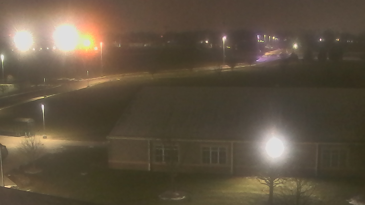 Thumbnail for current weather camera view from Greensburg Cmty Schools in Greensburg, Indiana