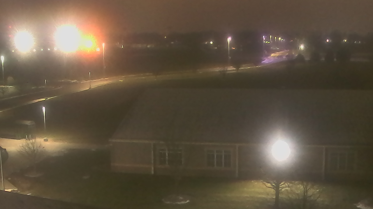 Thumbnail for current weather camera view from Greensburg Cmty Schools in Greensburg, Indiana