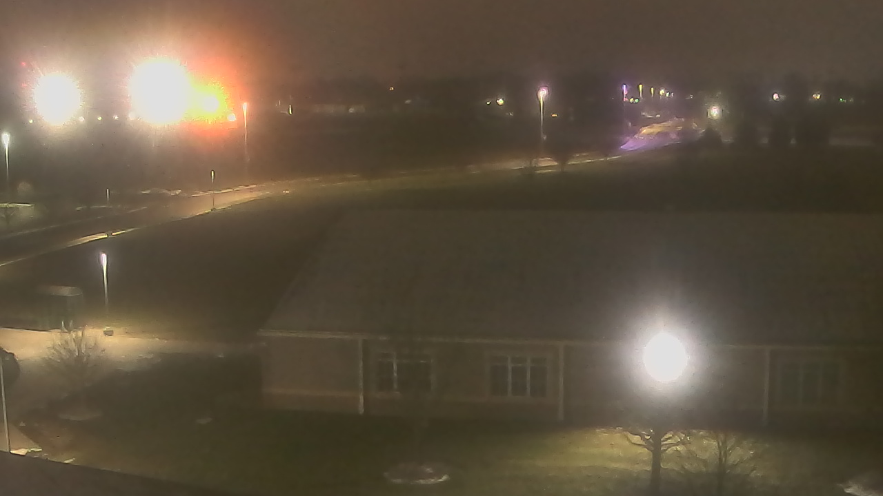 Thumbnail for current weather camera view from Greensburg Cmty Schools in Greensburg, Indiana