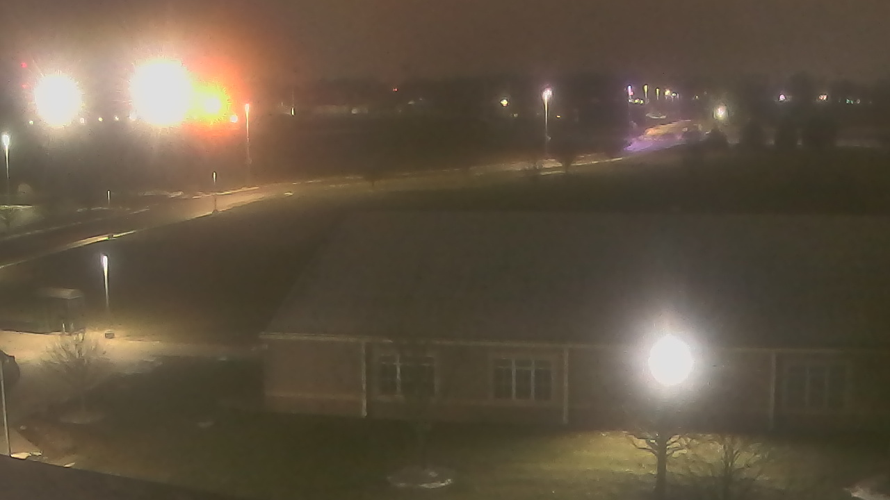 Thumbnail for current weather camera view from Greensburg Cmty Schools in Greensburg, Indiana