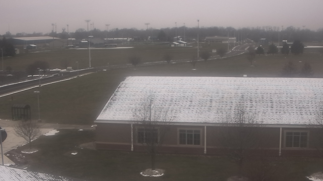 Thumbnail for current weather camera view from Greensburg Cmty Schools in Greensburg, Indiana