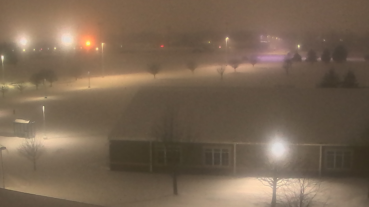 Thumbnail for current weather camera view from Greensburg Cmty Schools in Greensburg, Indiana
