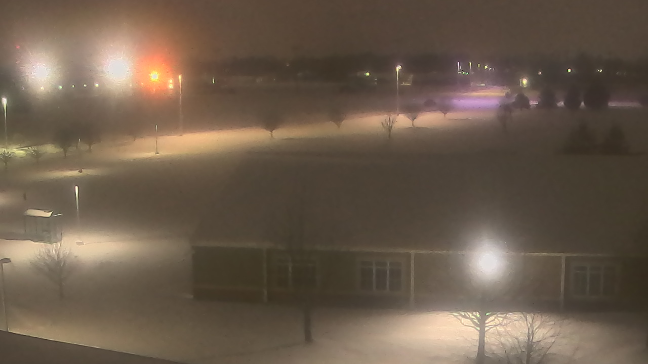 Thumbnail for current weather camera view from Greensburg Cmty Schools in Greensburg, Indiana