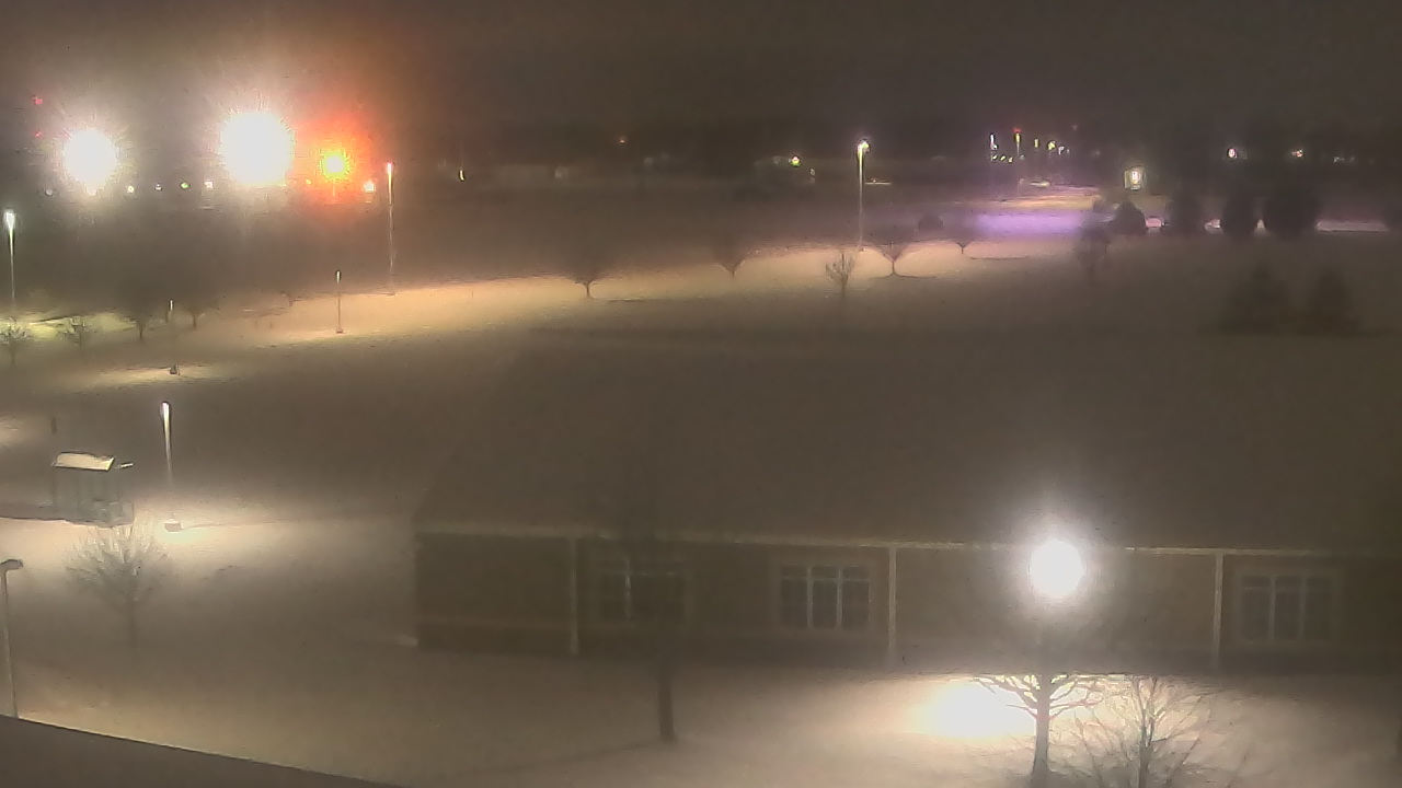 Thumbnail for current weather camera view from Greensburg Cmty Schools in Greensburg, Indiana