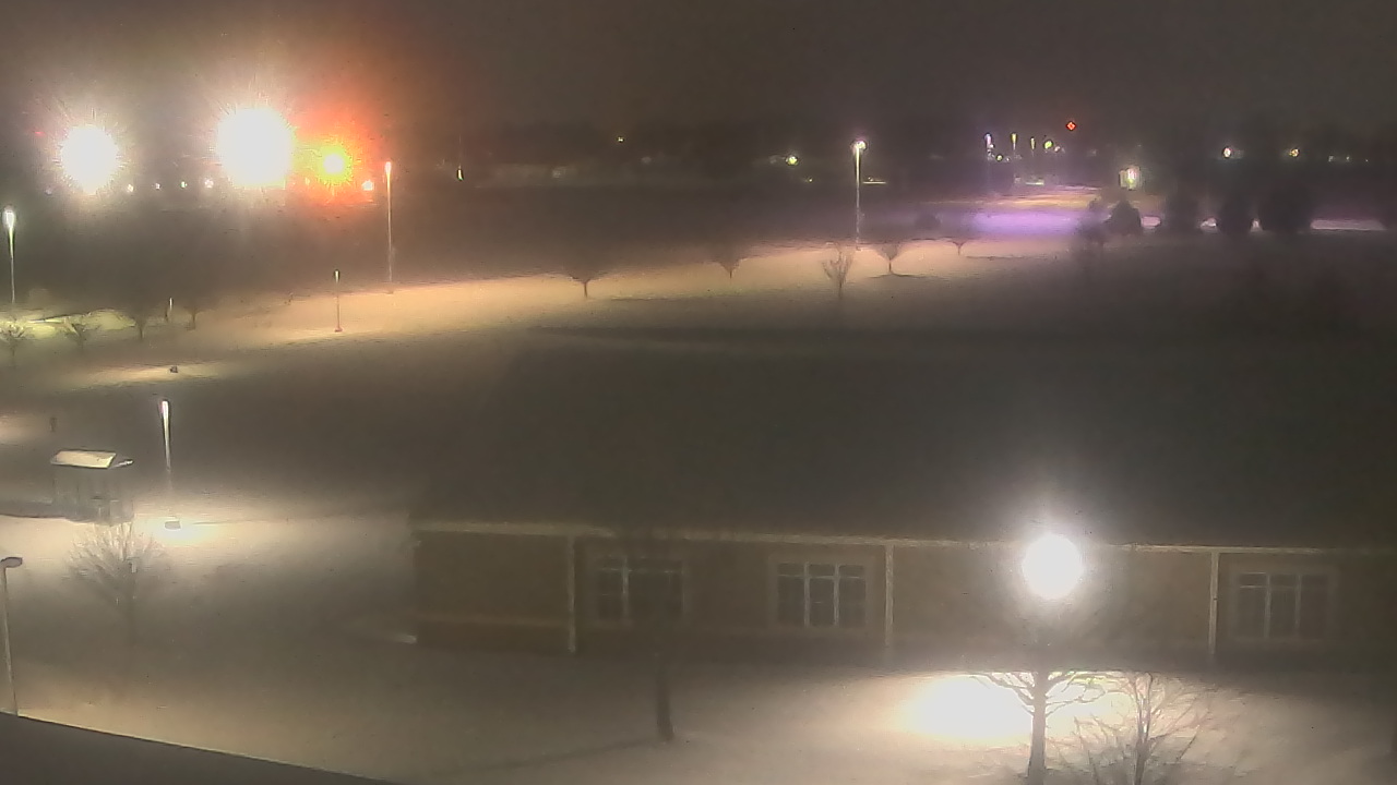 Thumbnail for current weather camera view from Greensburg Cmty Schools in Greensburg, Indiana