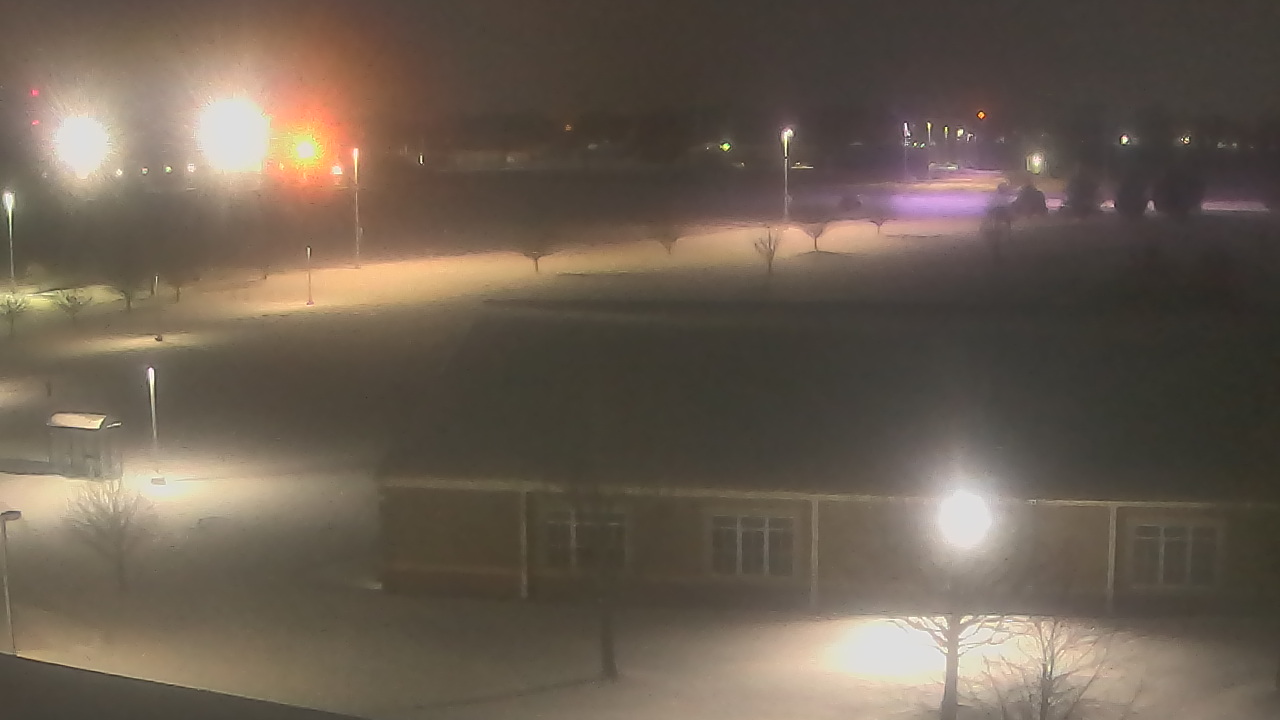 Thumbnail for current weather camera view from Greensburg Cmty Schools in Greensburg, Indiana