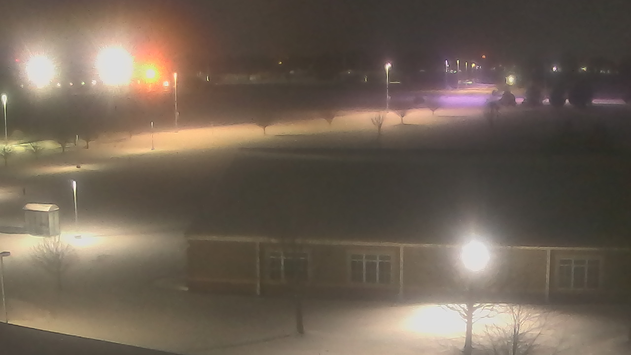 Thumbnail for current weather camera view from Greensburg Cmty Schools in Greensburg, Indiana