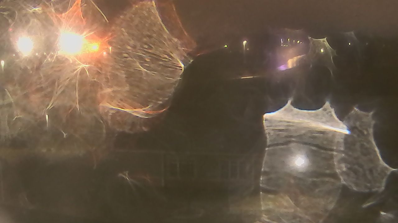 Thumbnail for current weather camera view from Greensburg Cmty Schools in Greensburg, Indiana