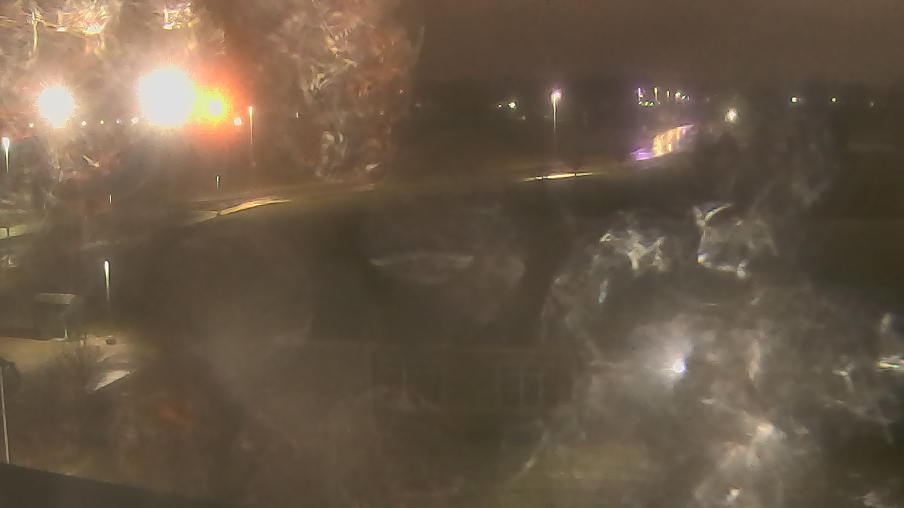 Thumbnail for current weather camera view from Greensburg Cmty Schools in Greensburg, Indiana