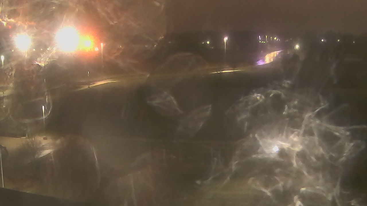 Thumbnail for current weather camera view from Greensburg Cmty Schools in Greensburg, Indiana