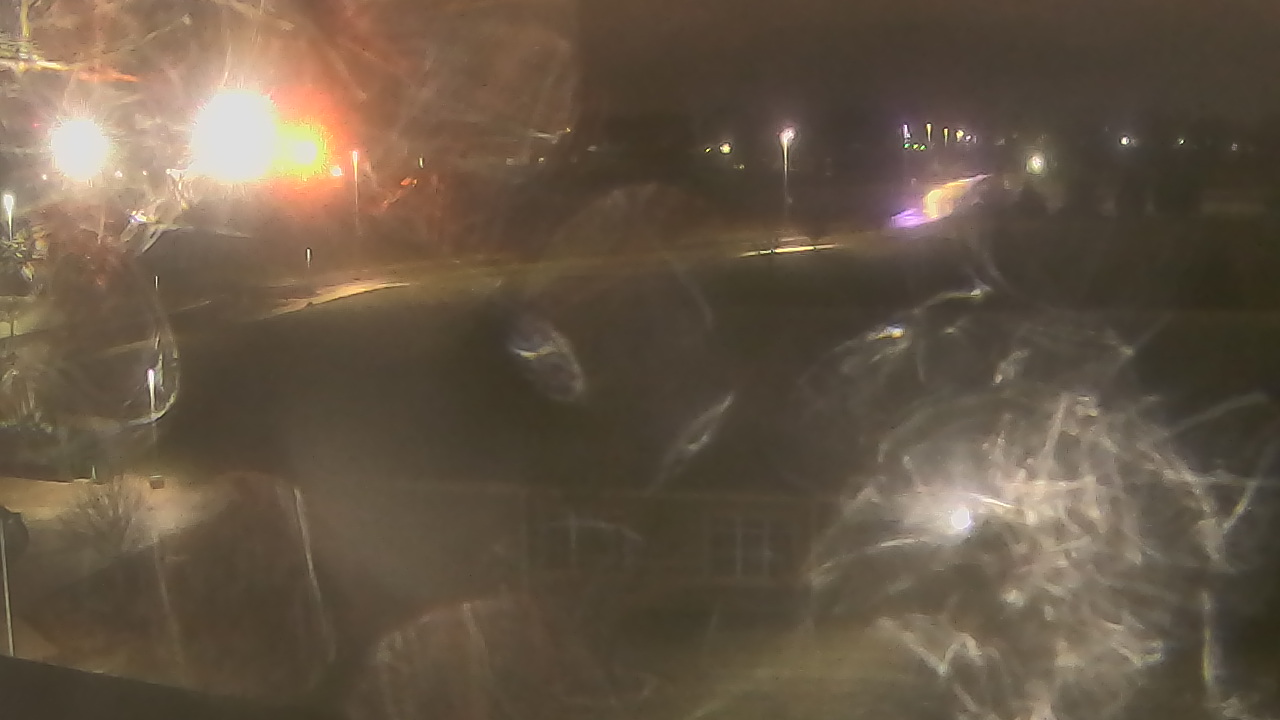 Thumbnail for current weather camera view from Greensburg Cmty Schools in Greensburg, Indiana