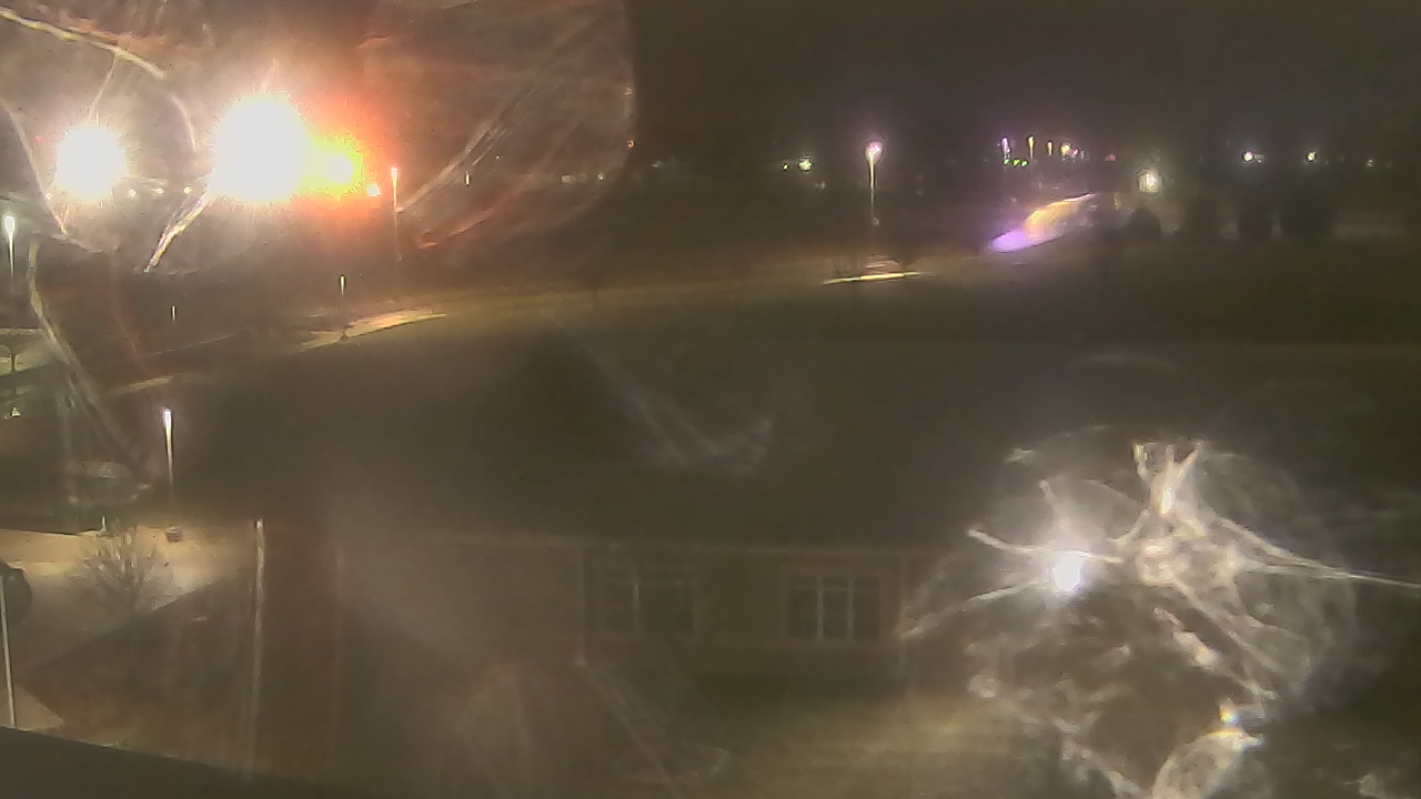 Thumbnail for current weather camera view from Greensburg Cmty Schools in Greensburg, Indiana