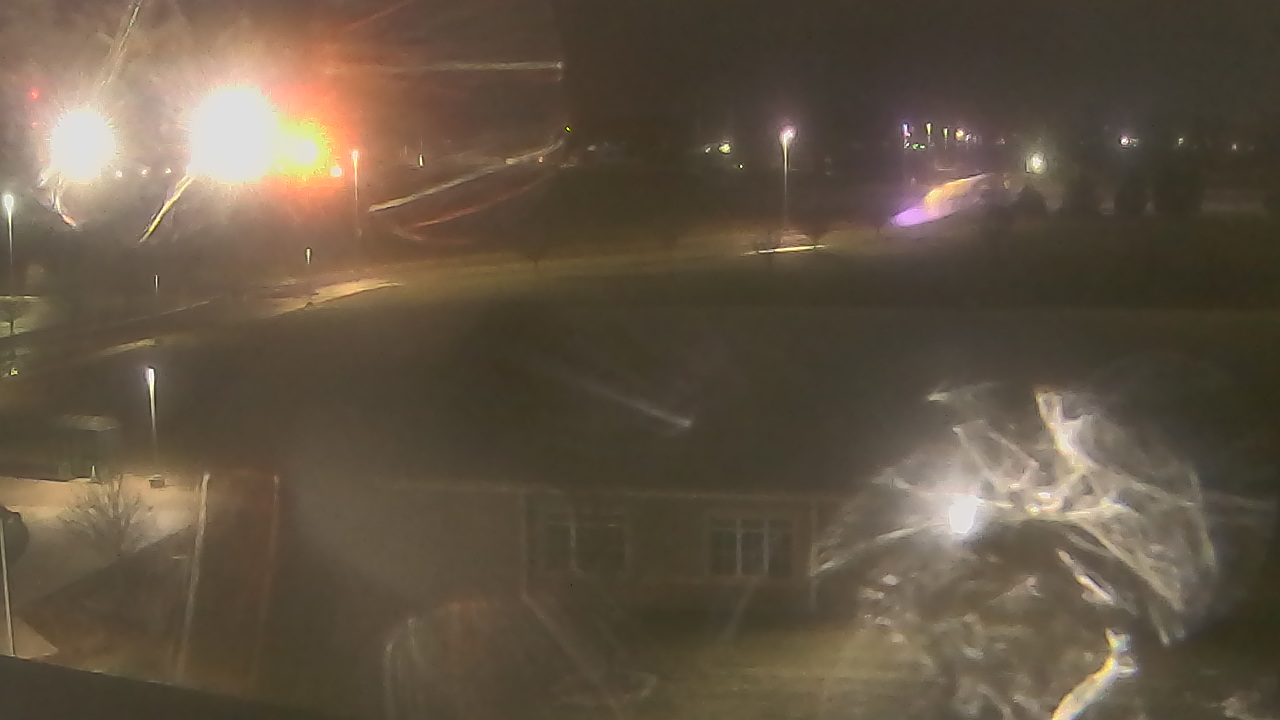 Thumbnail for current weather camera view from Greensburg Cmty Schools in Greensburg, Indiana