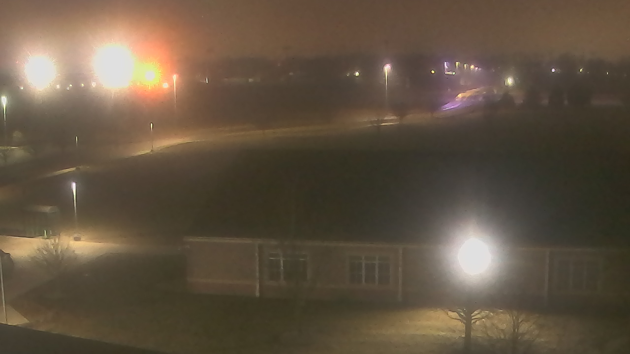 Thumbnail for current weather camera view from Greensburg Cmty Schools in Greensburg, Indiana