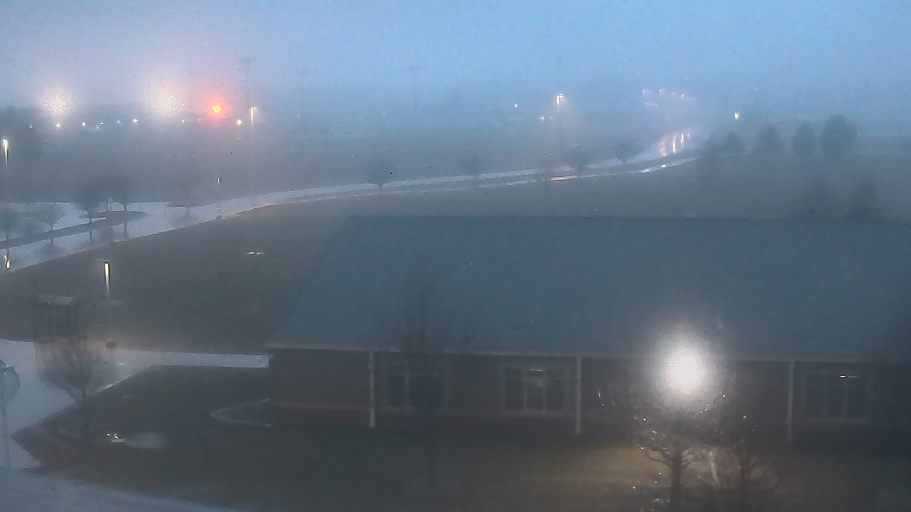 Thumbnail for current weather camera view from Greensburg Cmty Schools in Greensburg, Indiana