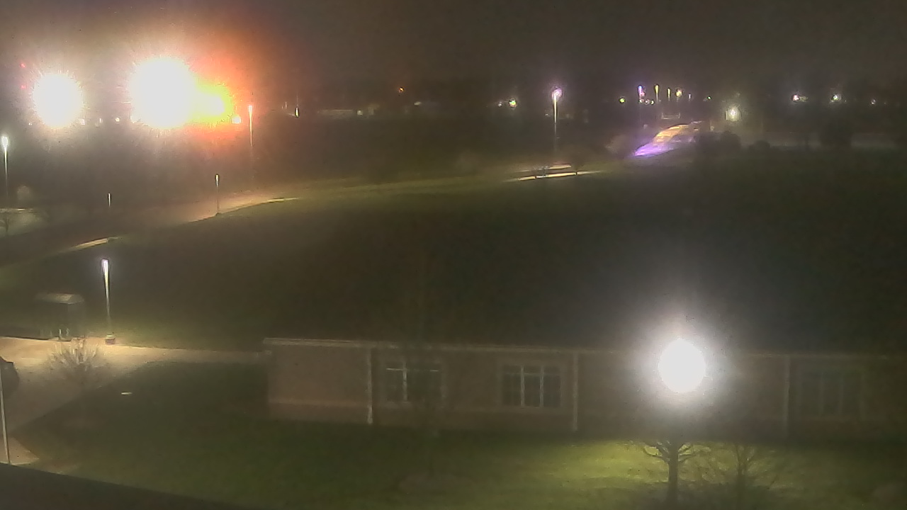 Thumbnail for current weather camera view from Greensburg Cmty Schools in Greensburg, Indiana