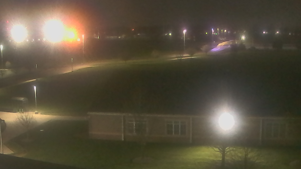 Thumbnail for current weather camera view from Greensburg Cmty Schools in Greensburg, Indiana