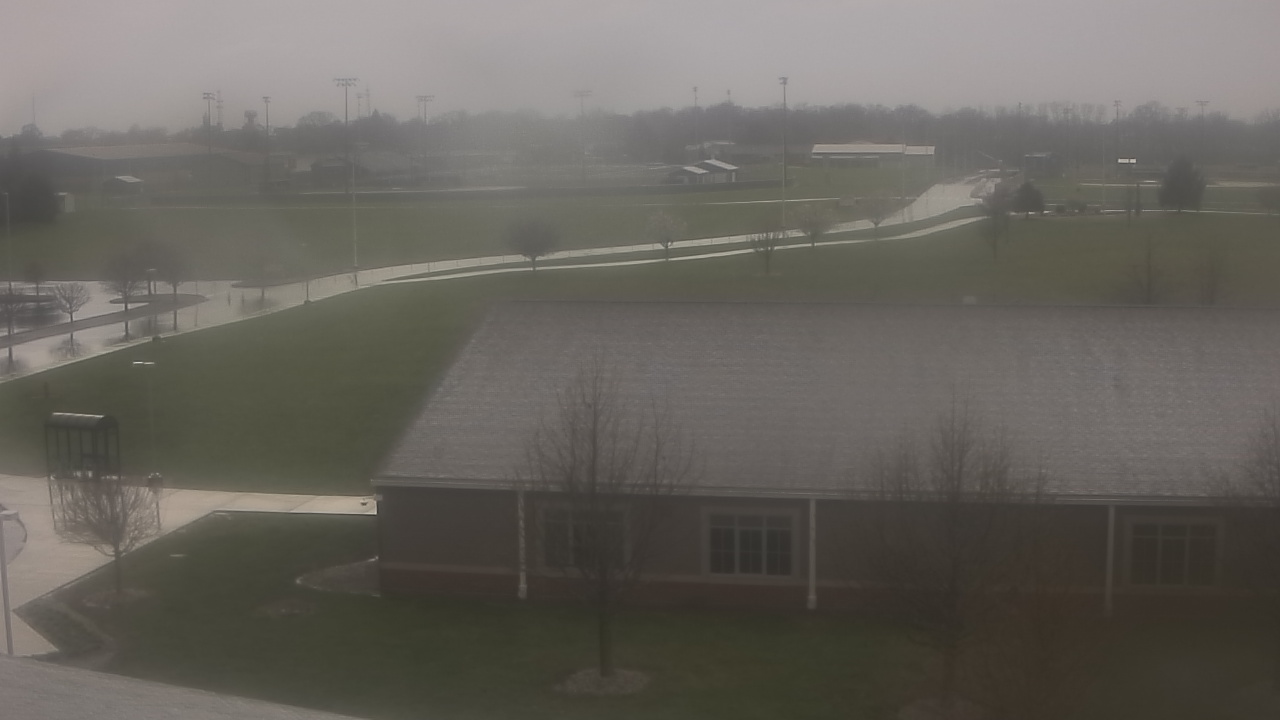 Thumbnail for current weather camera view from Greensburg Cmty Schools in Greensburg, Indiana