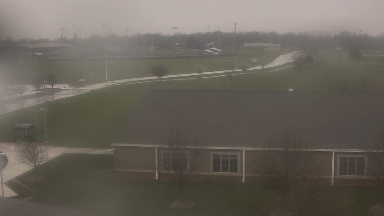 Thumbnail for current weather camera view from Greensburg Cmty Schools in Greensburg, Indiana
