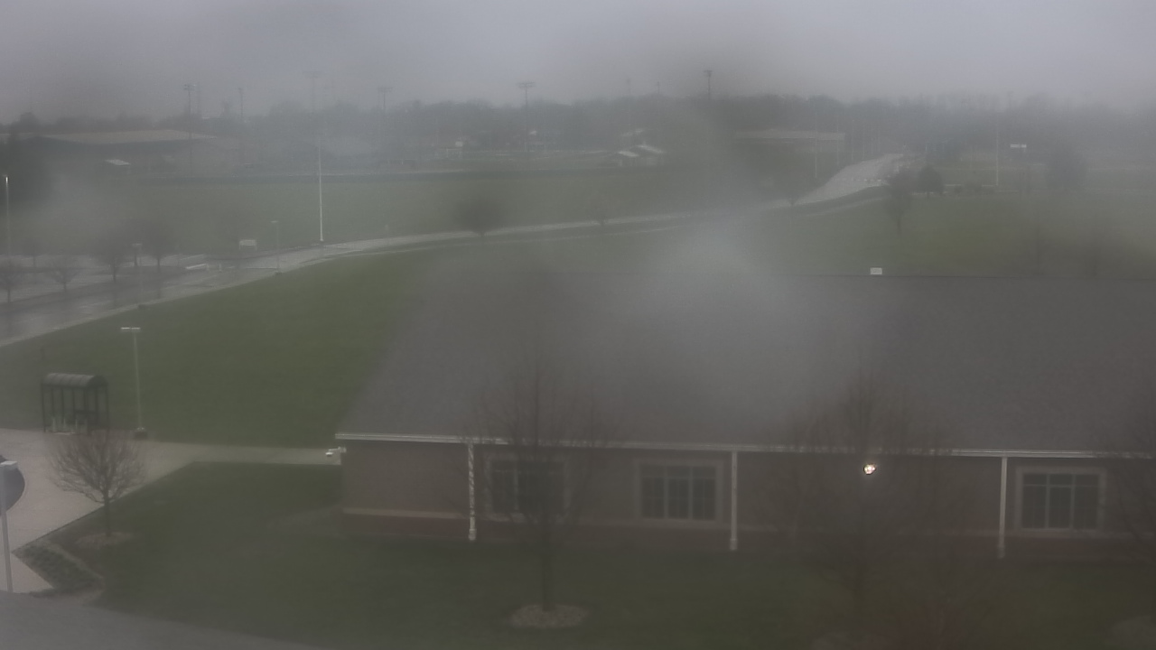 Thumbnail for current weather camera view from Greensburg Cmty Schools in Greensburg, Indiana